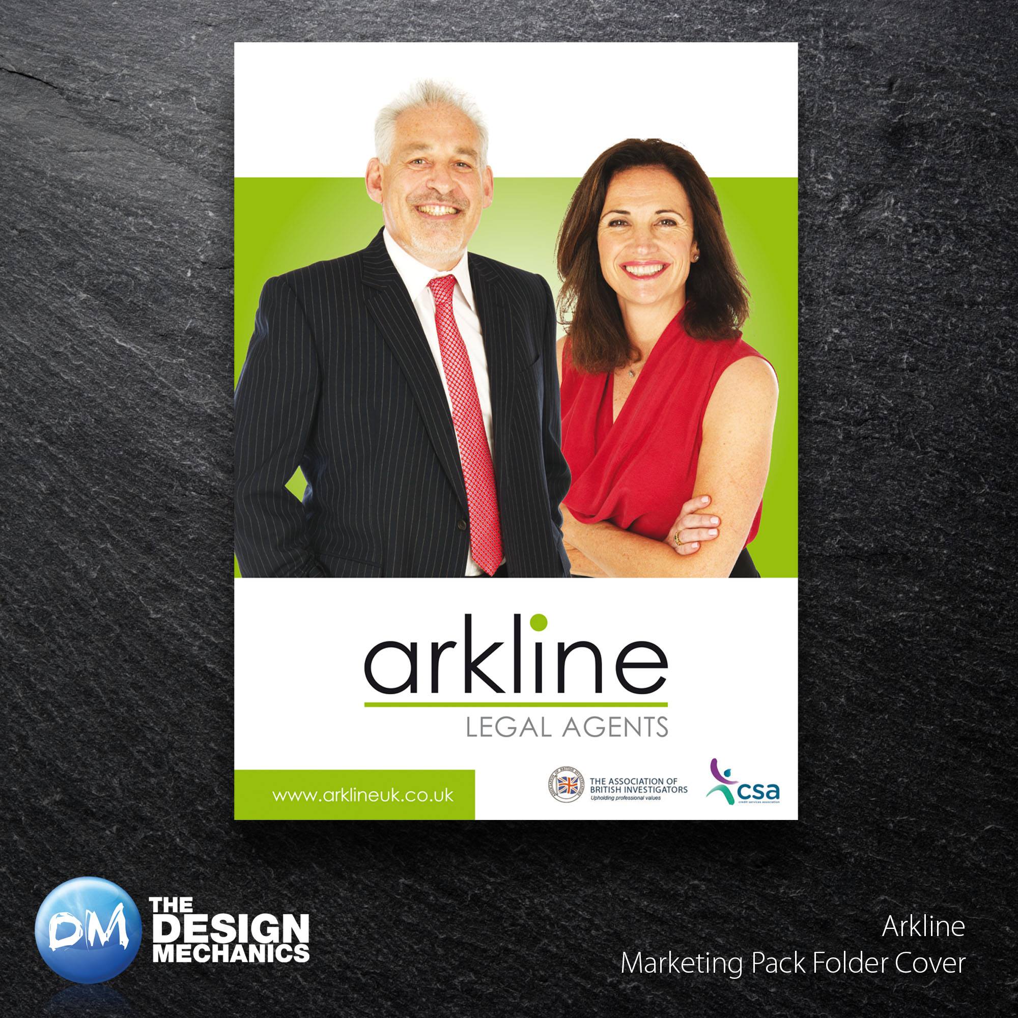 Arkline Legal Agents | Harrogate