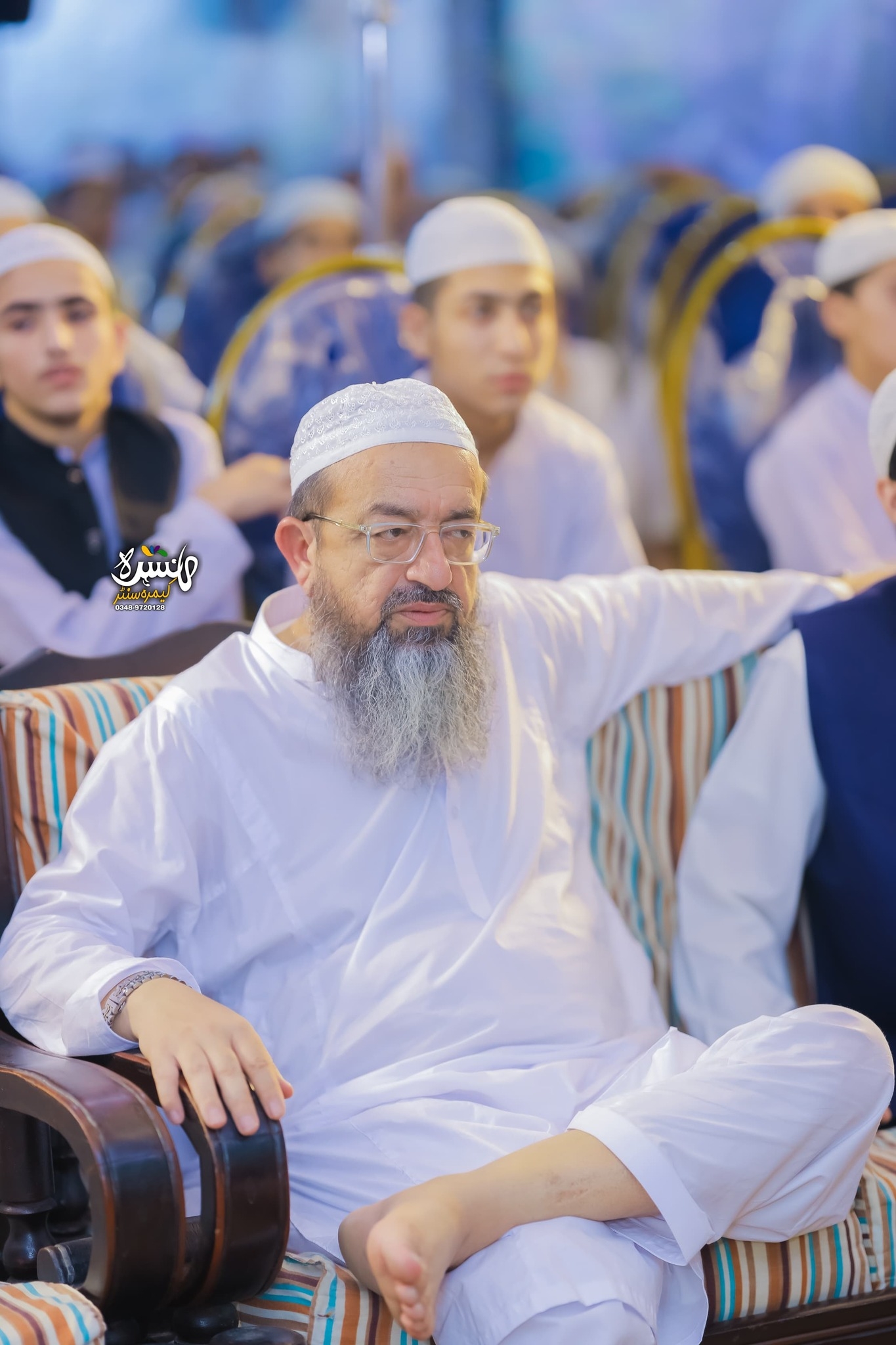 Asadullah Abbasi