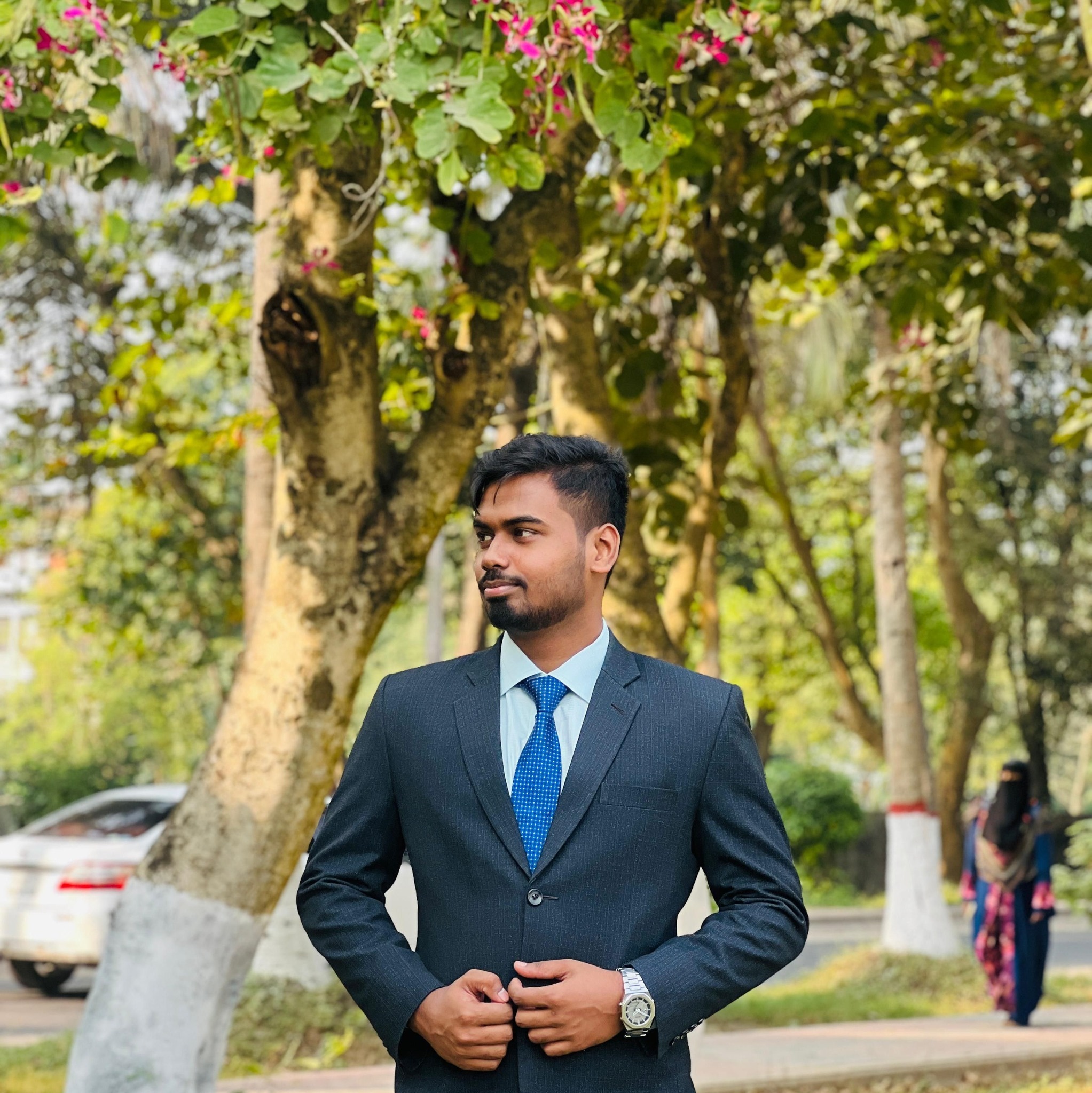 Shohan Joarder