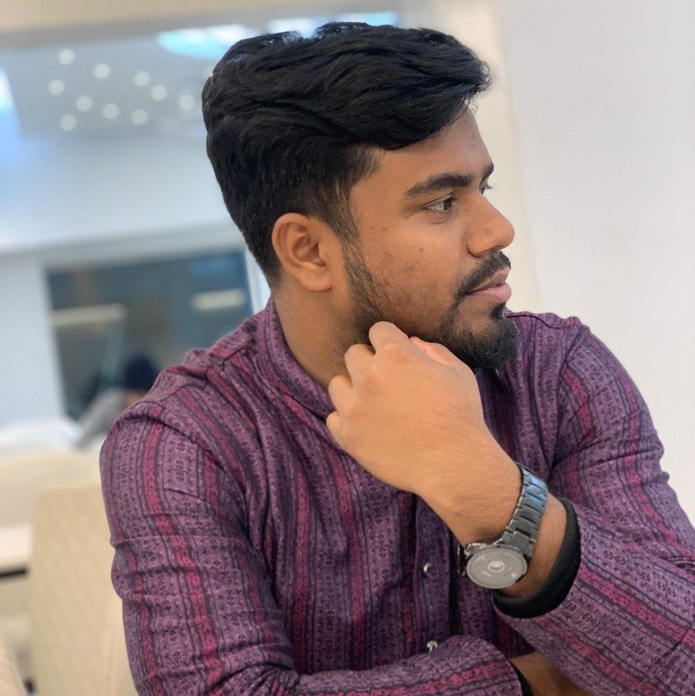 Saidul Islam