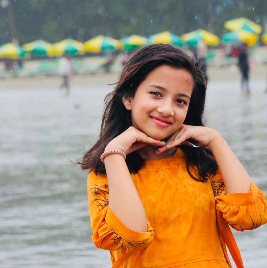 Rabeya Bosri