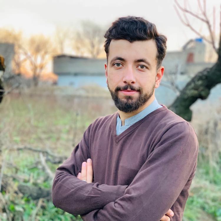 Hammad Rabbani