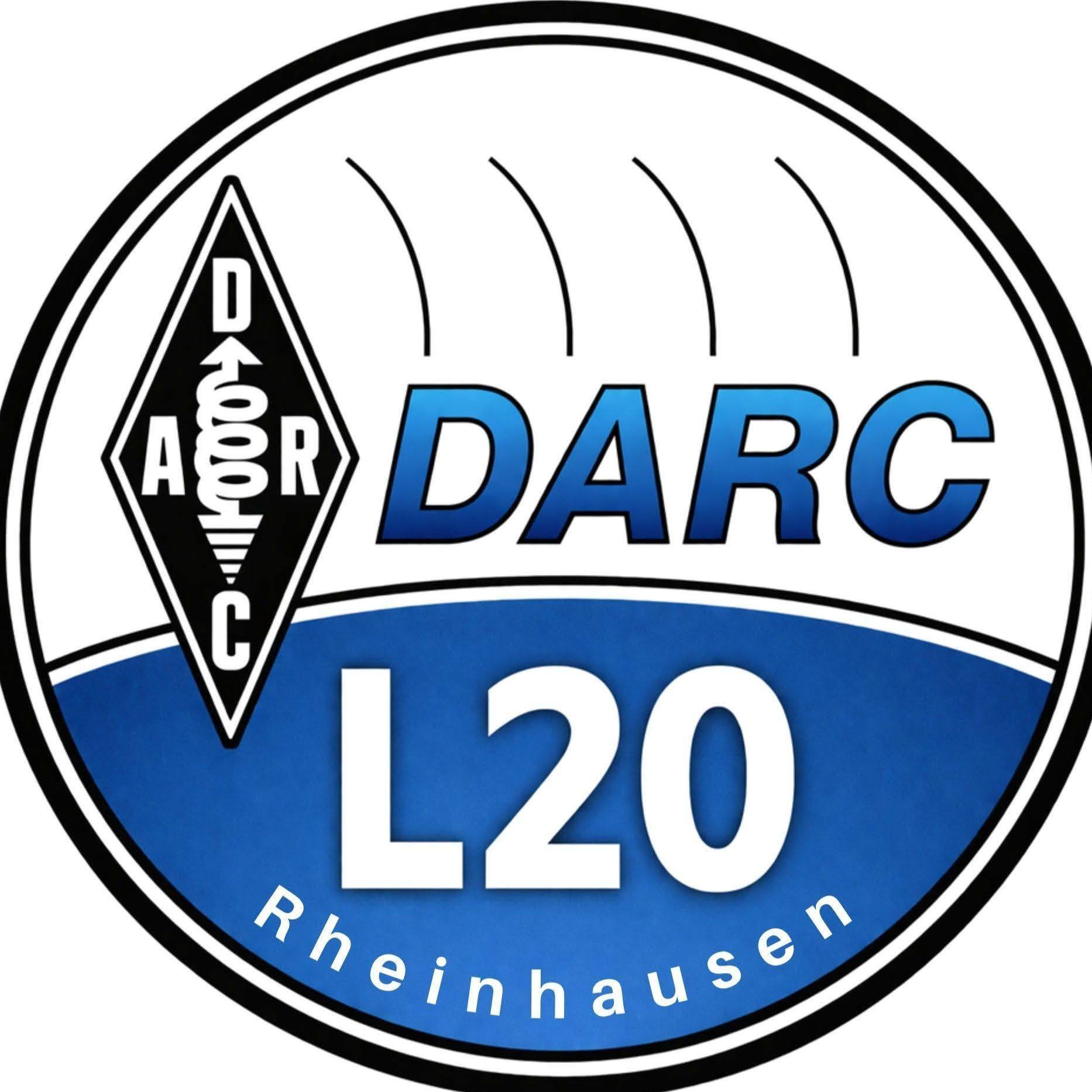 ⚠️ Funkstörungen... - DARC e.V. Ortsverband Rheinhausen L20 | Facebook