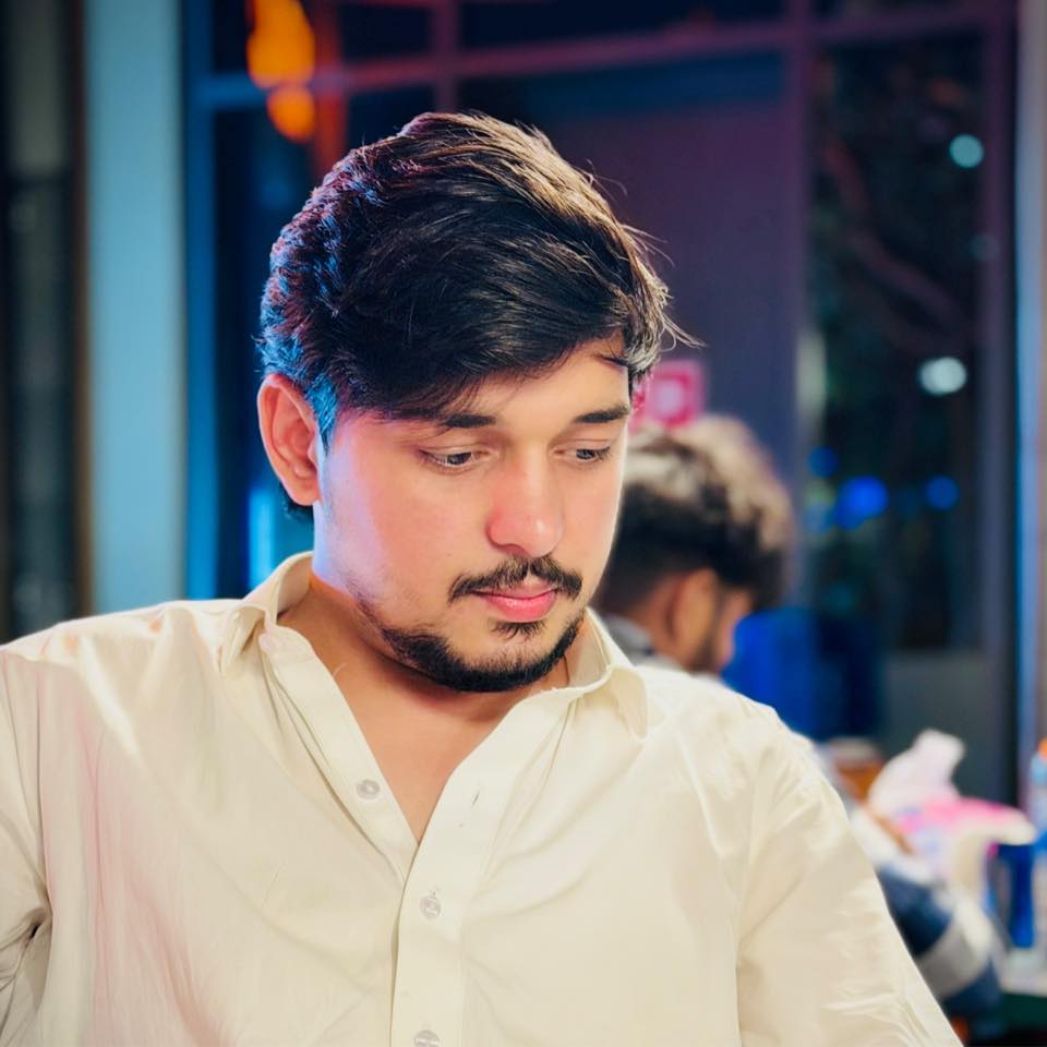 Abdul Rasheed