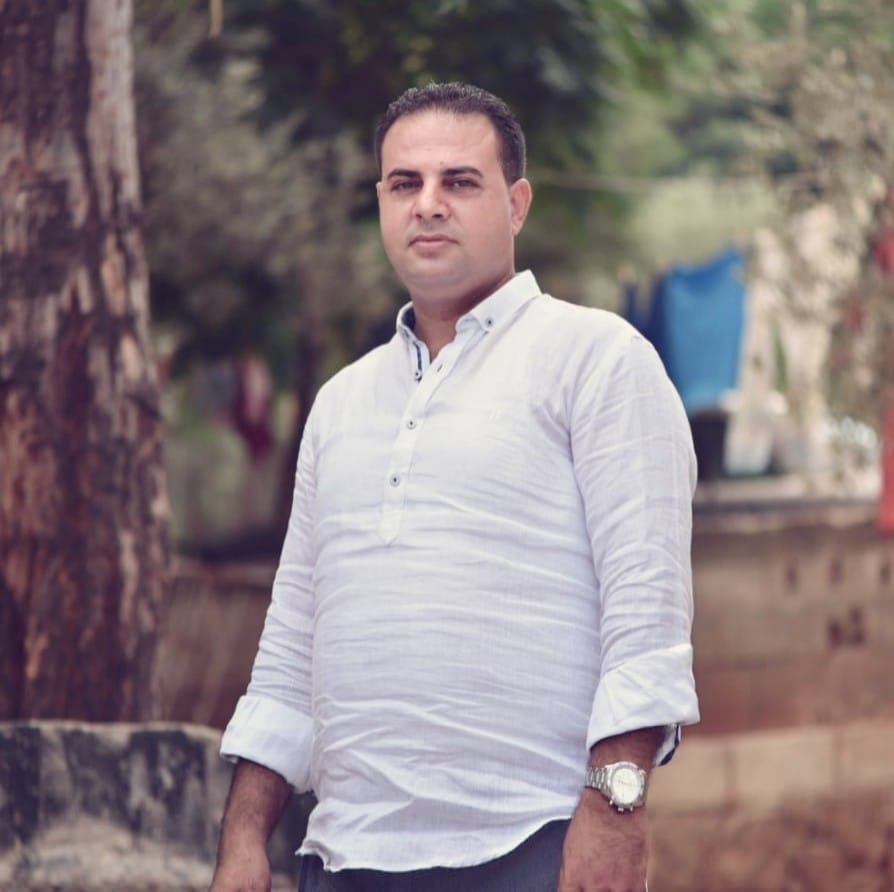 مدرسة - بكل فخر واعتزاز نبارك للمدير العام لمؤسسات الحداثة الدكتور زاهر ...