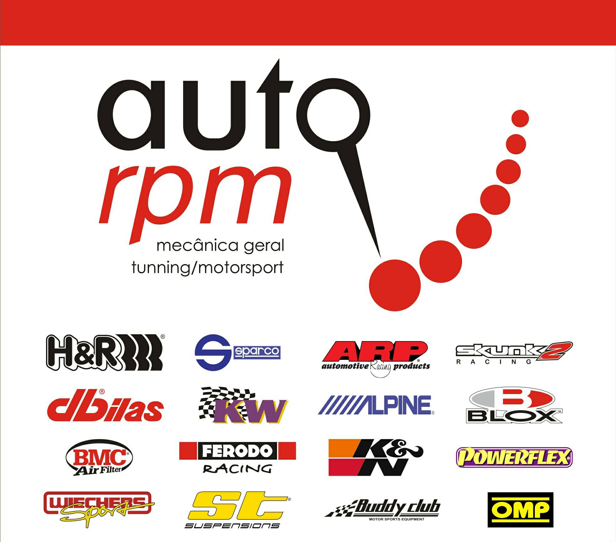 Auto RPM | Vila Nova de Cerveira
