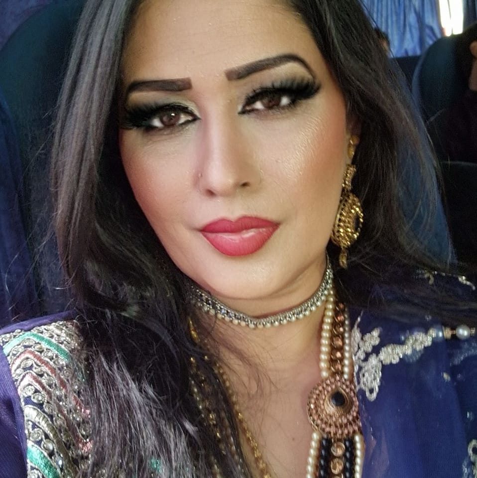 Heena Jabeen