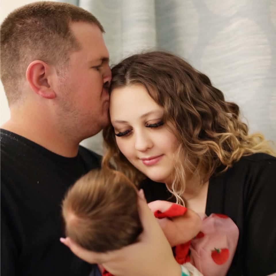 OHIO wedding couples & vendors | Hello from Ivy Ridge | Facebook
