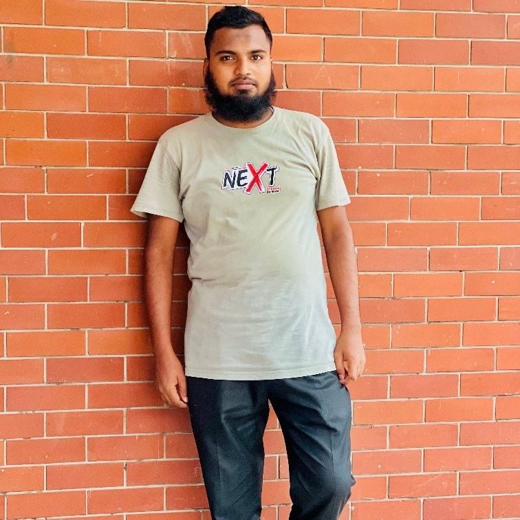 Atahar Ali