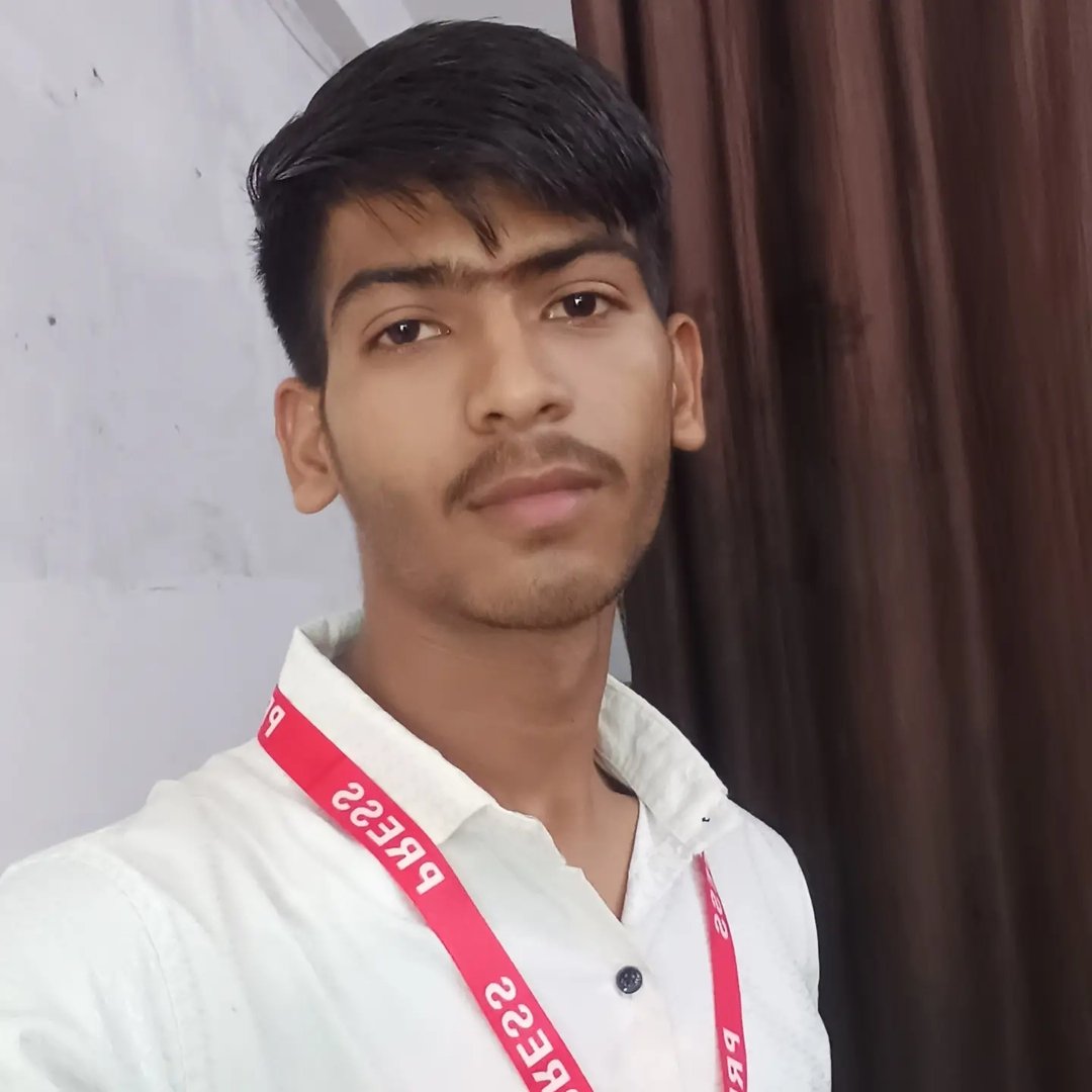 Sandeep Rajpoot