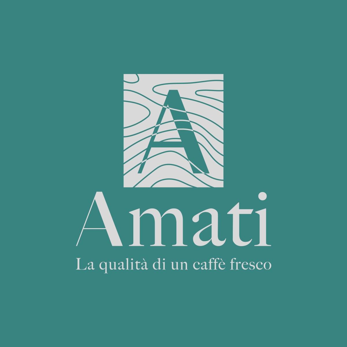 cafe amati