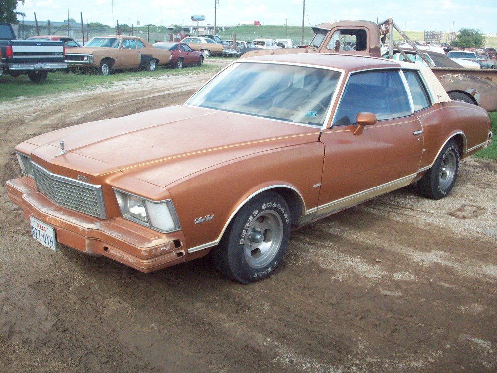 CTC Auto Ranch | Denton TX