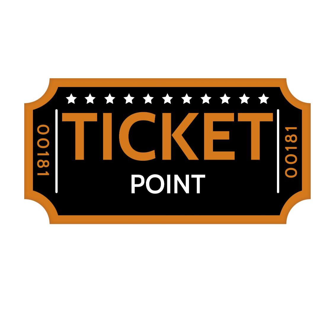 Ticket Point | Rome