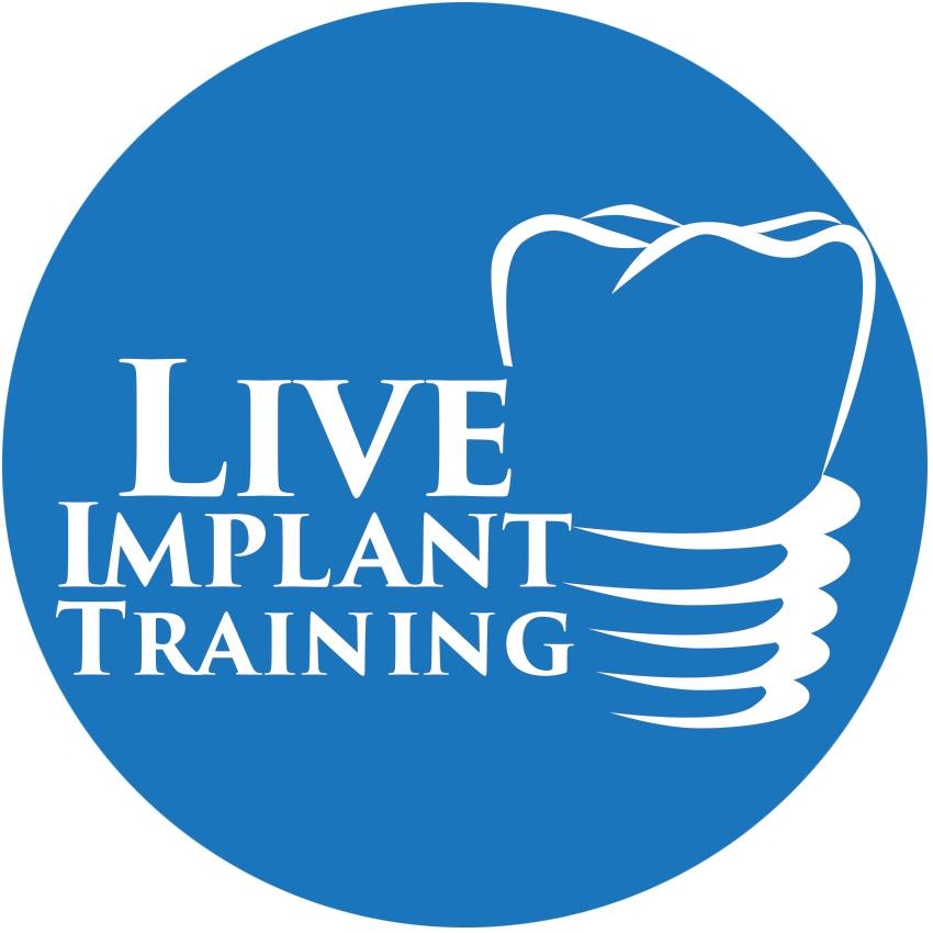 Plot twist: implant training comes with tacos. 🌮😂 Because apparently ...