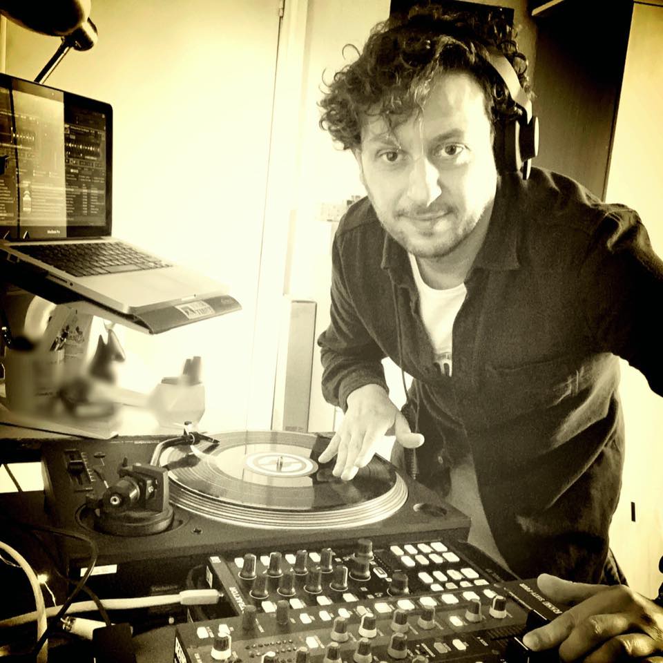 ADB dj