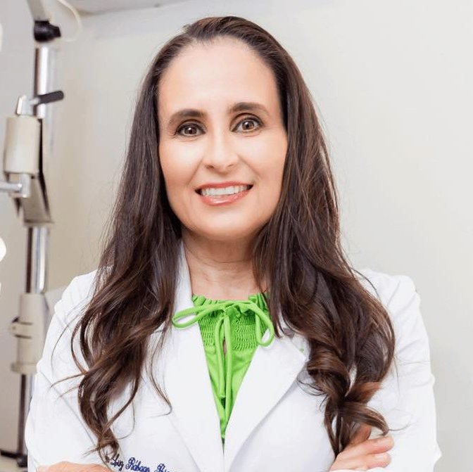 Doctora Ana Rábago | Tijuana