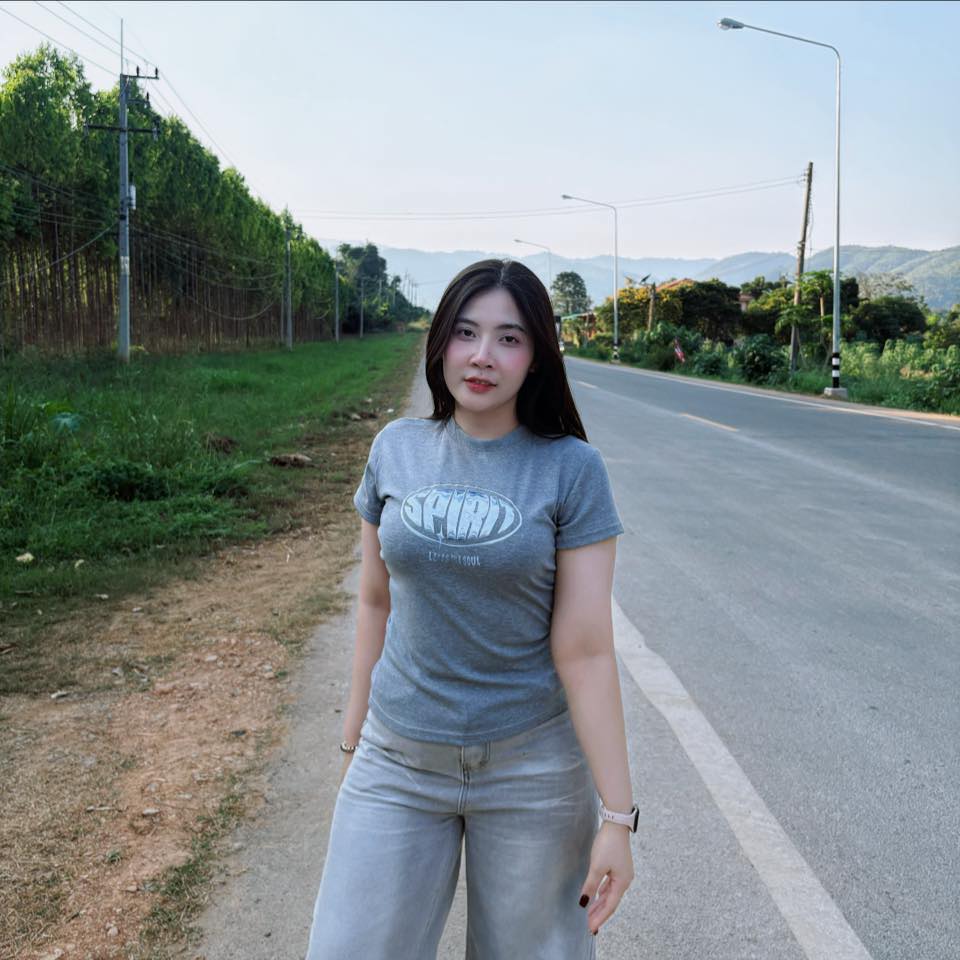 Nattha Kuysuwan