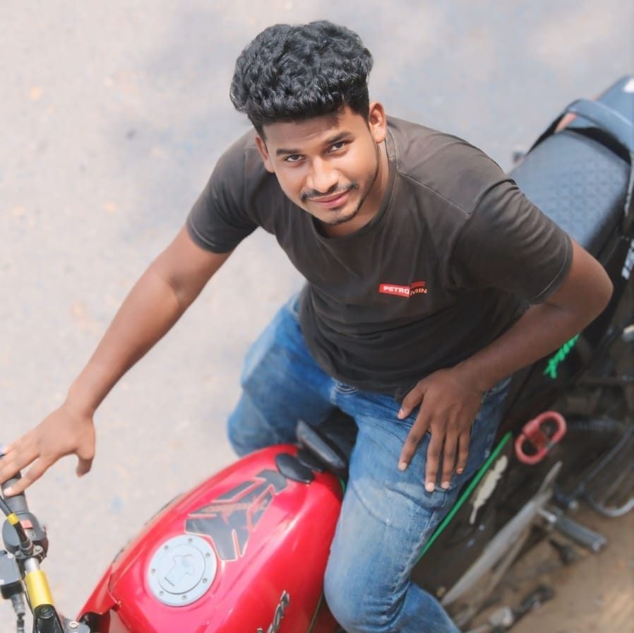 RS Rasel