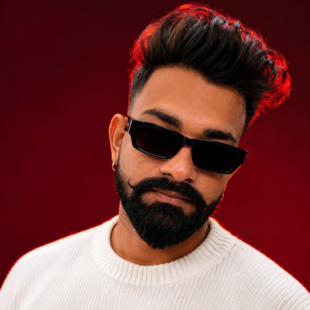 Aj Rajput