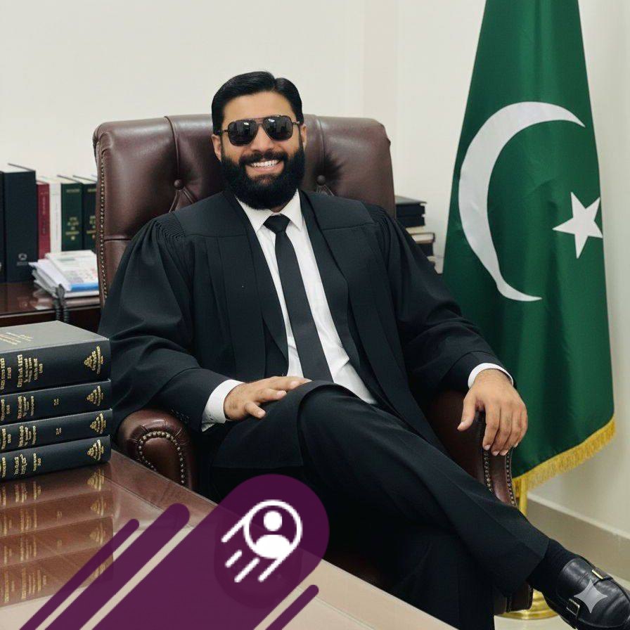 Adv Bisharat Rasool