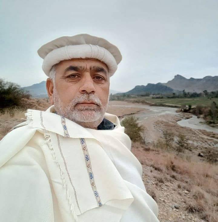 مہدئ سکاؤٹس کارکن پولیس کانسٹیبل شہید علی رضا کی نماز جنازہ گلزار شھدا ...