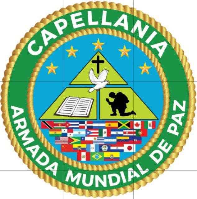CAPELANIA - 15-06-2025 - Manifestamos nosso mais sincero agradecimento ...