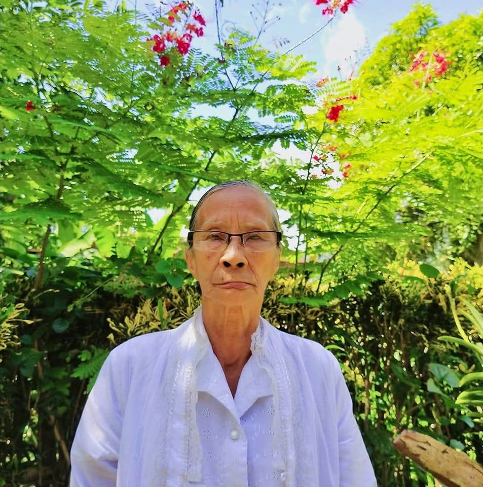 Jovita Peralta Matol