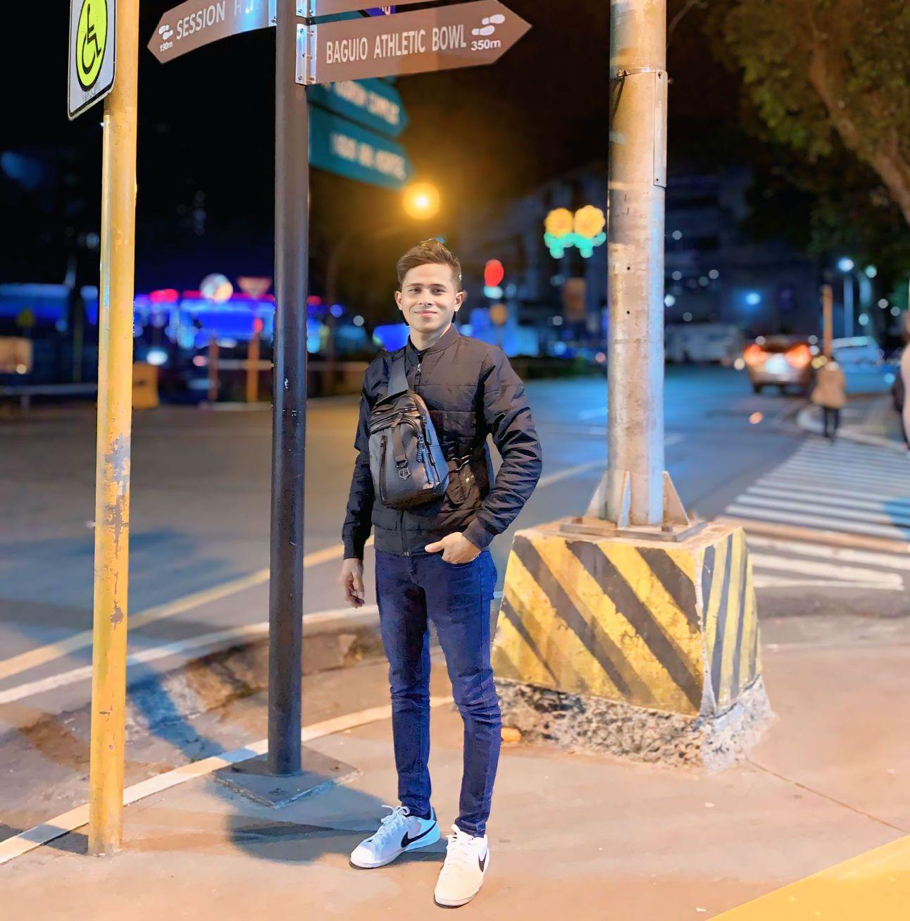 Roldan Noah