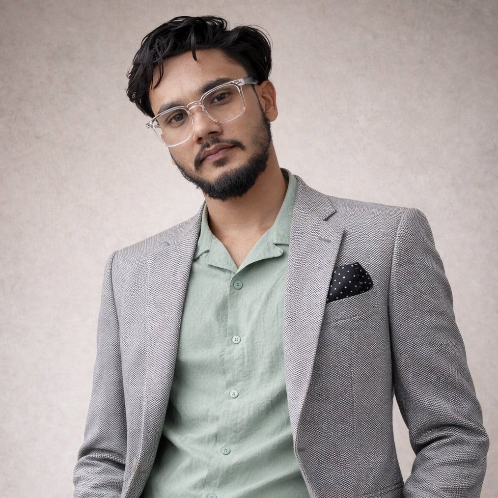 RJ Rakib
