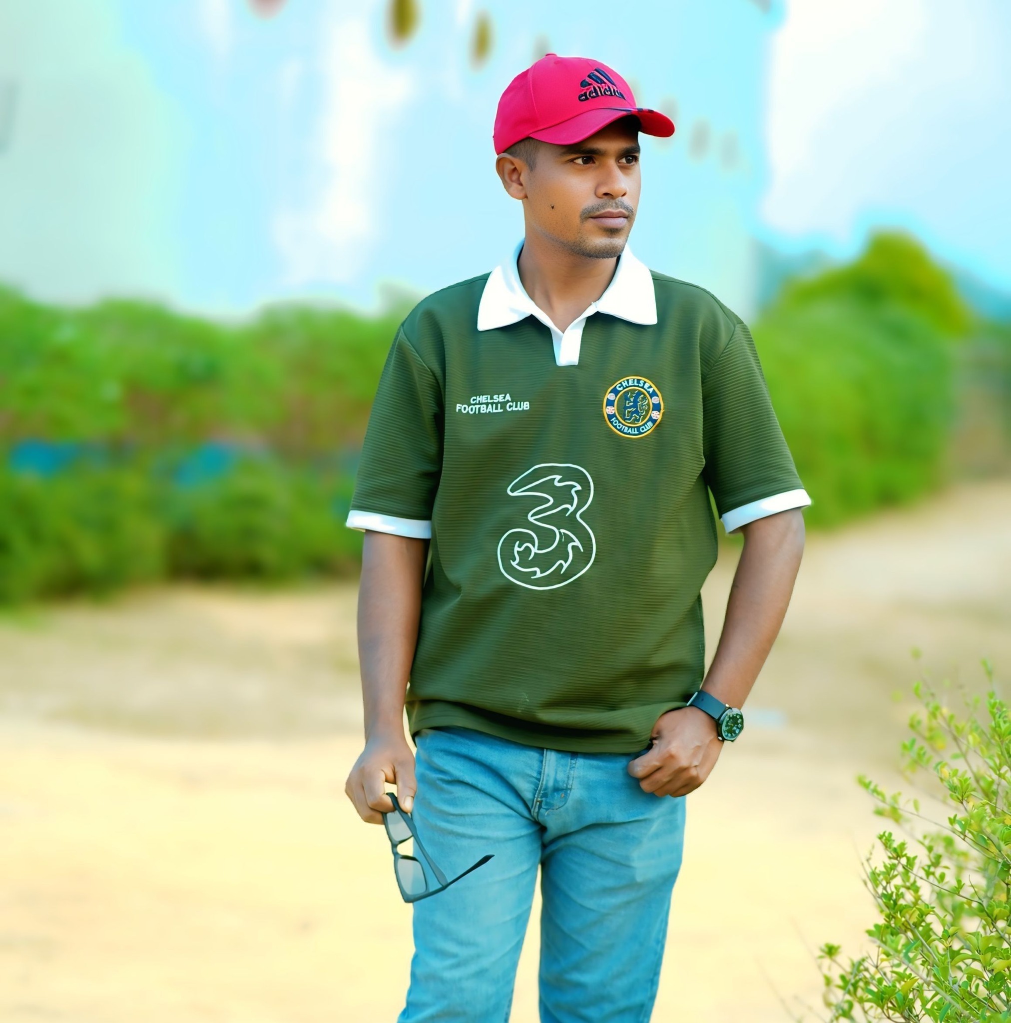 Mostak Cox