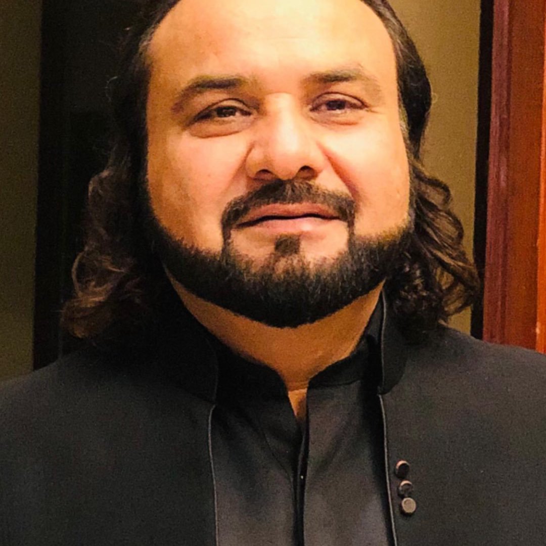 Muhammad Shahid Rasool