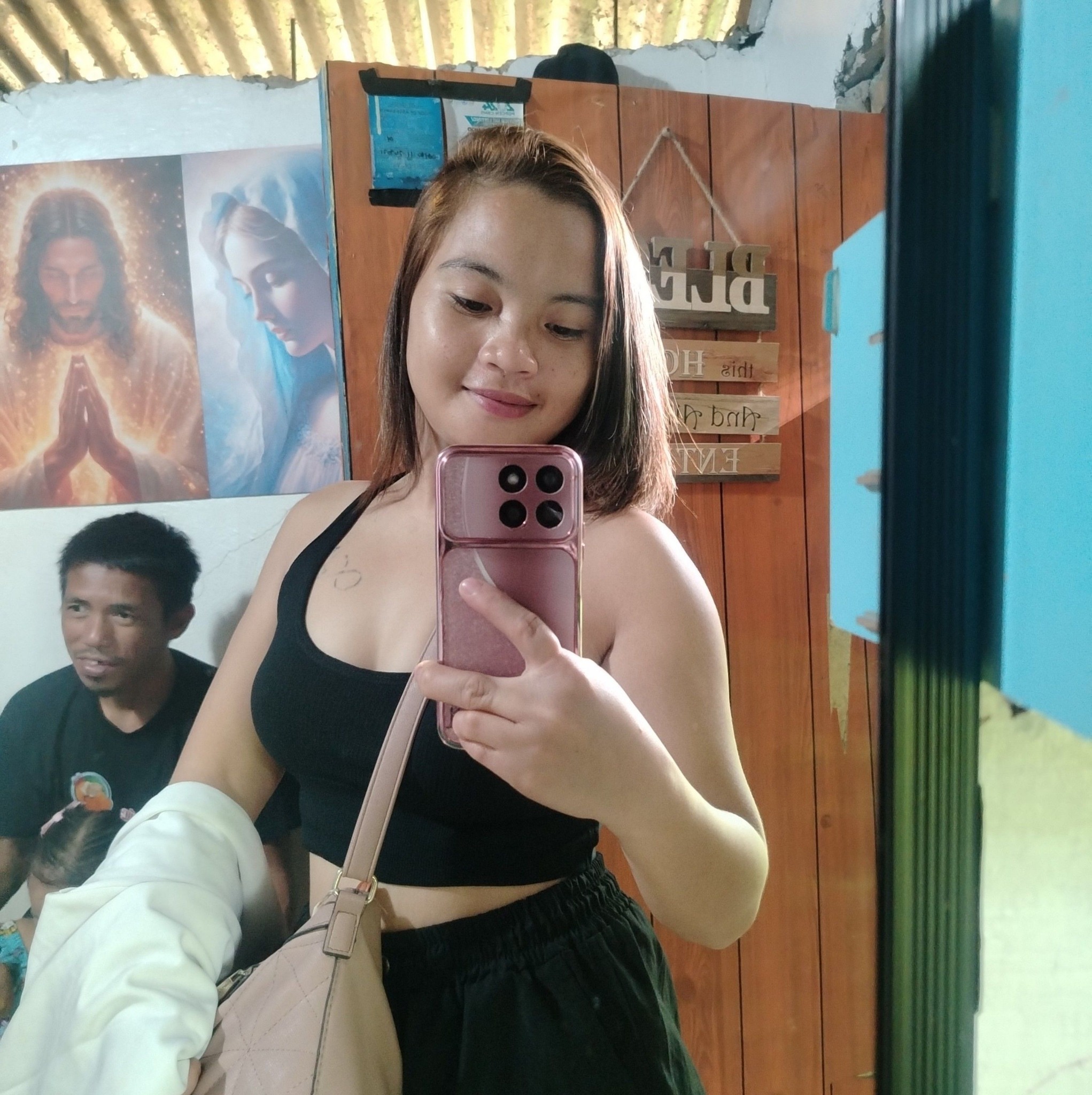 Mary Grace LLoren Carias on Reels