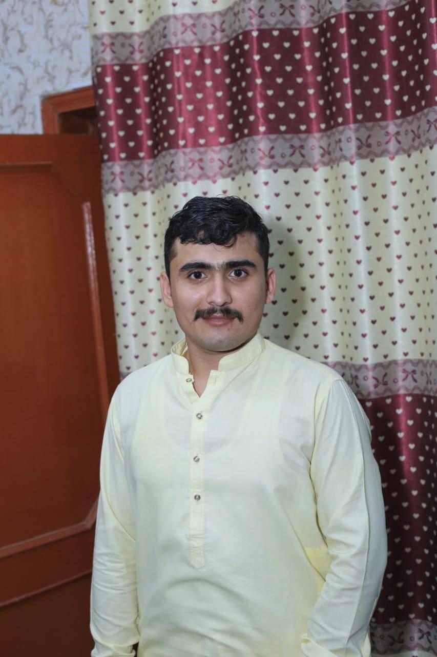 Aadi Rajput