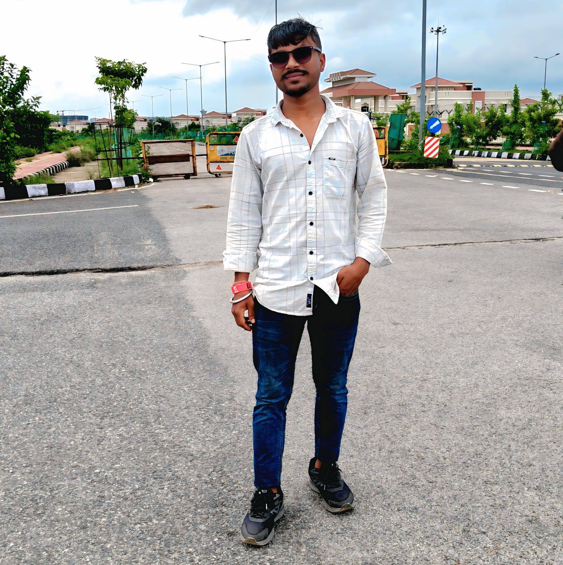 Mahto Pawan Kumar