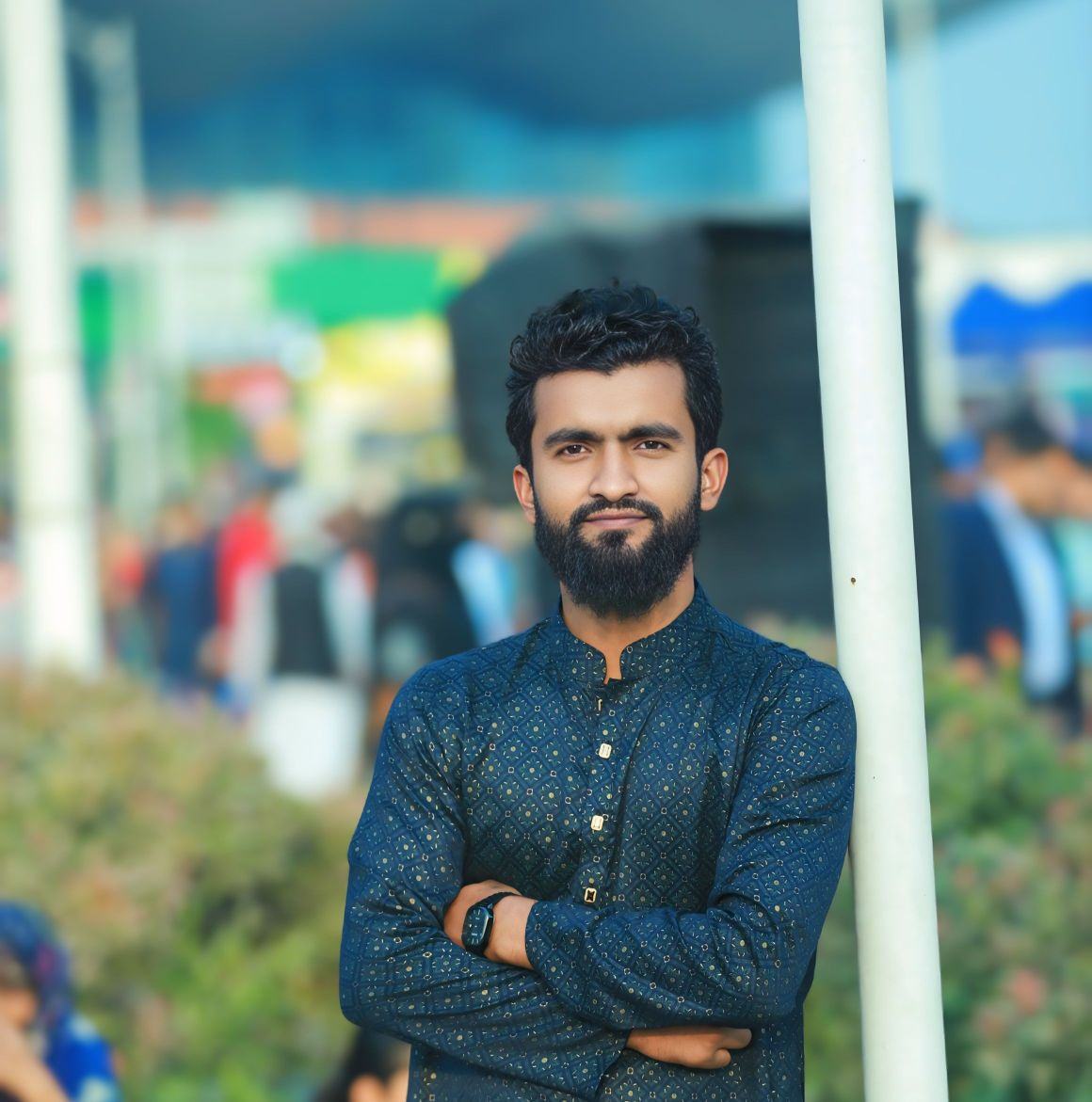 Mohammad Rakib