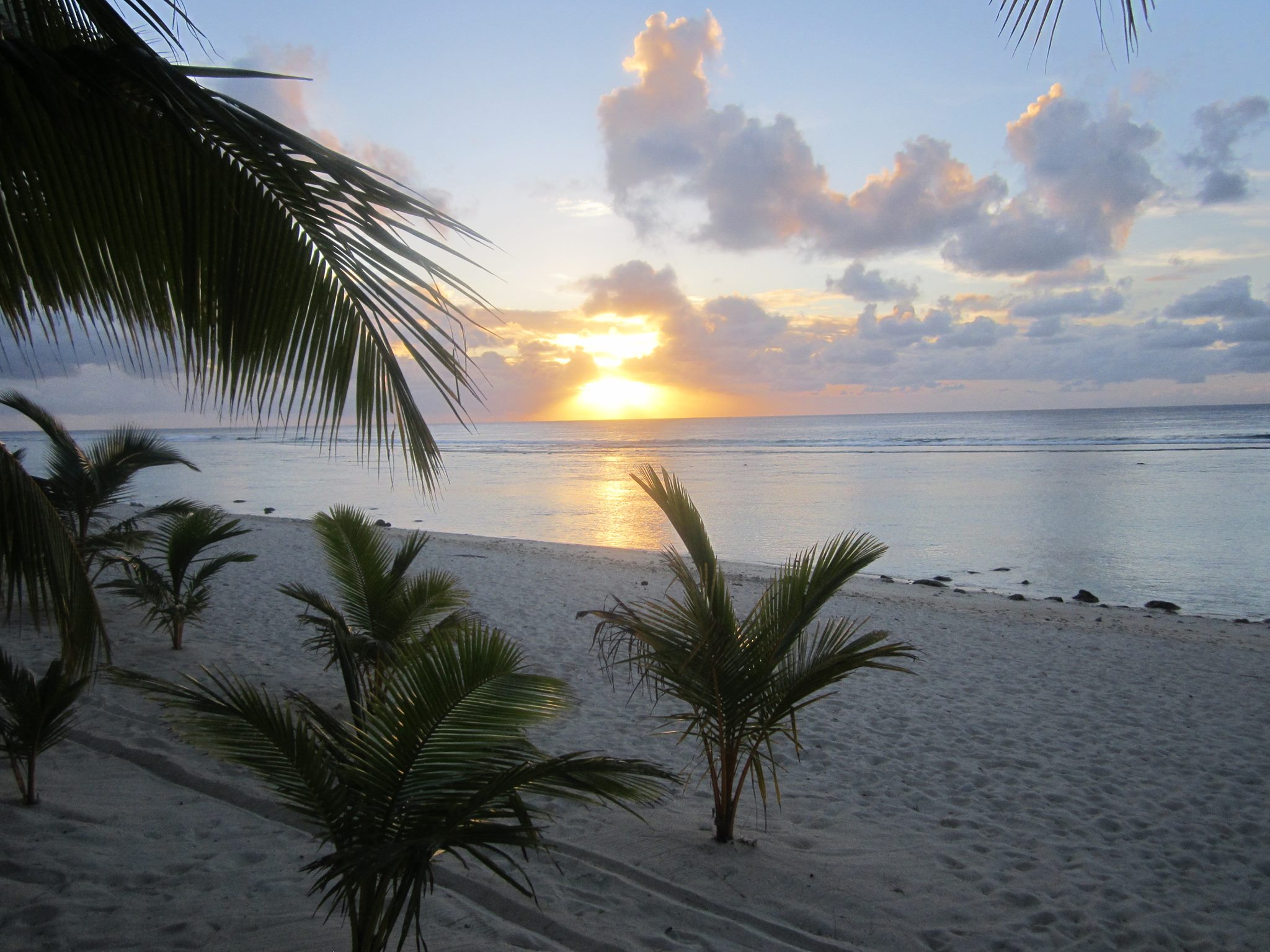Kia Orana & Welcome to Rarotonga- Cook Islands 🙏🌴😎🇨🇰 ...