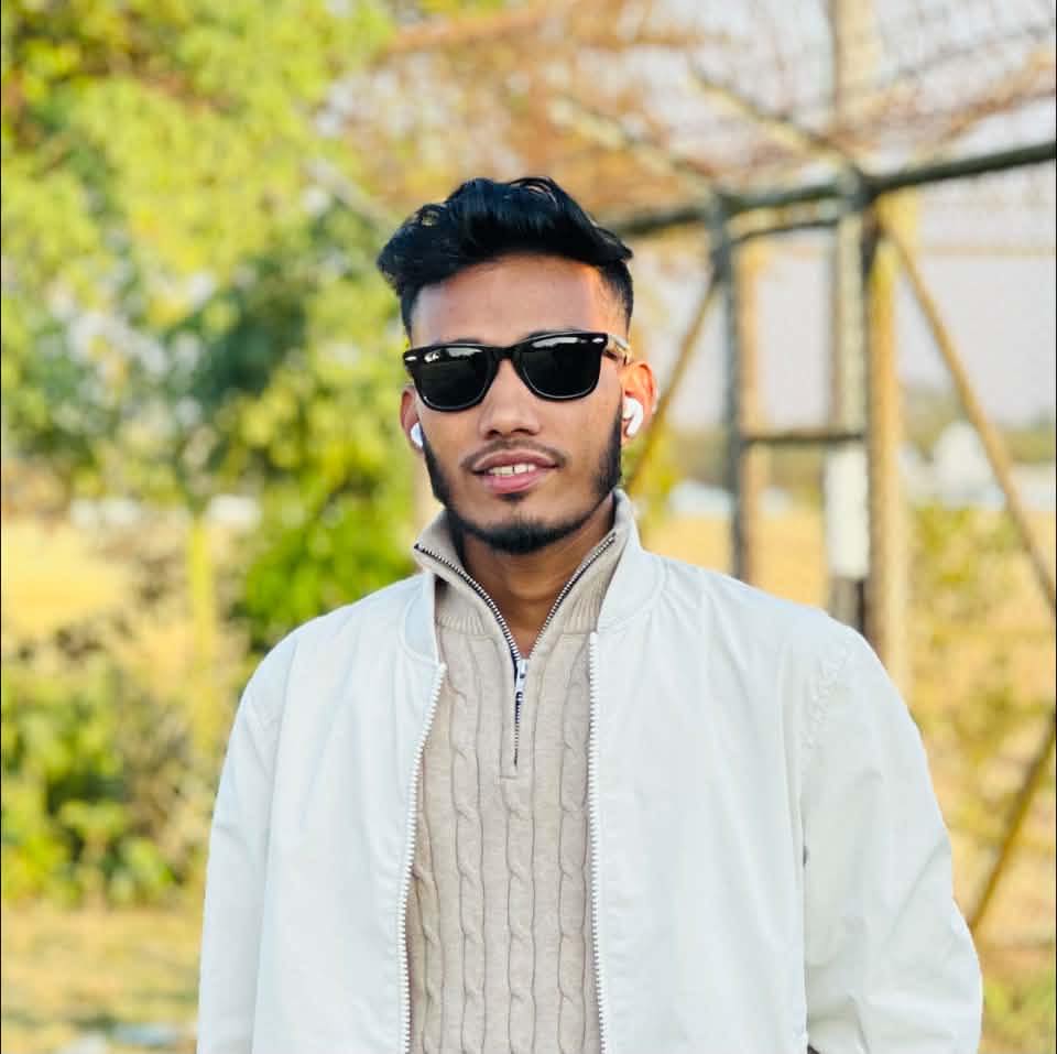 Ayan Rashid
