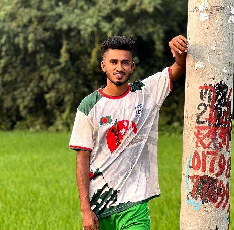 Md Ataur Rahman Ata