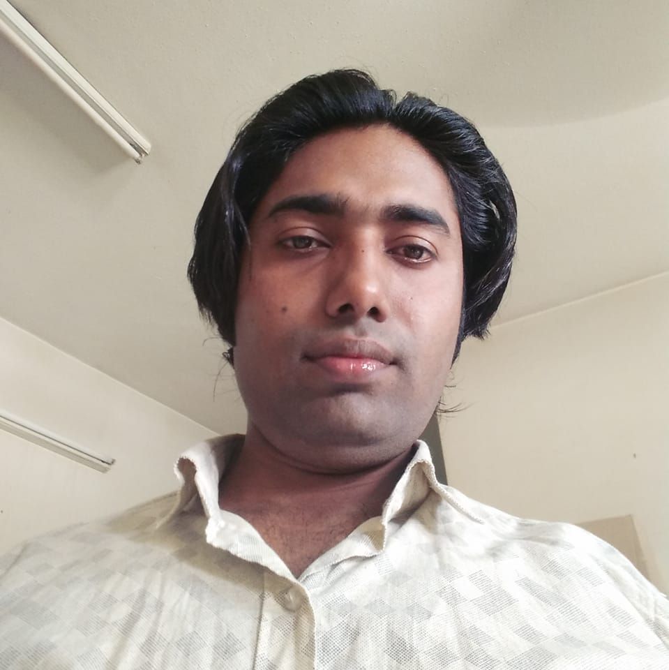 Mohammad Mahtab