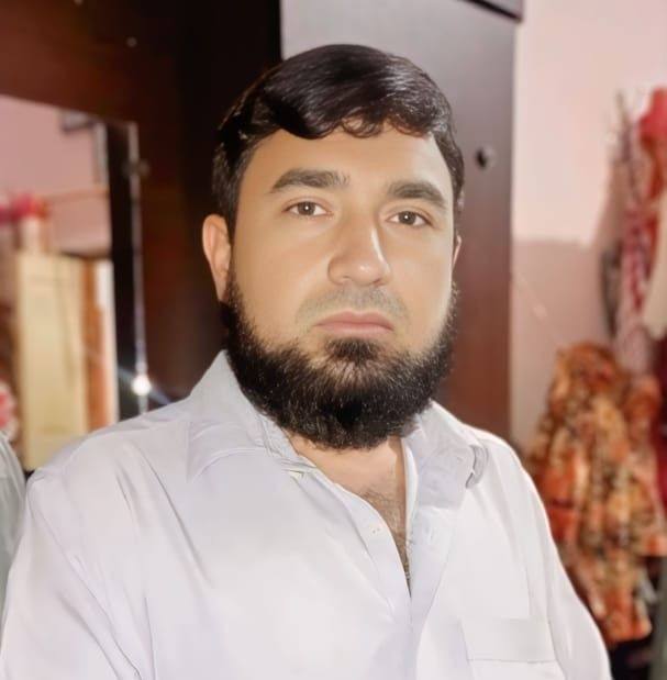 Manzoor Ahmed
