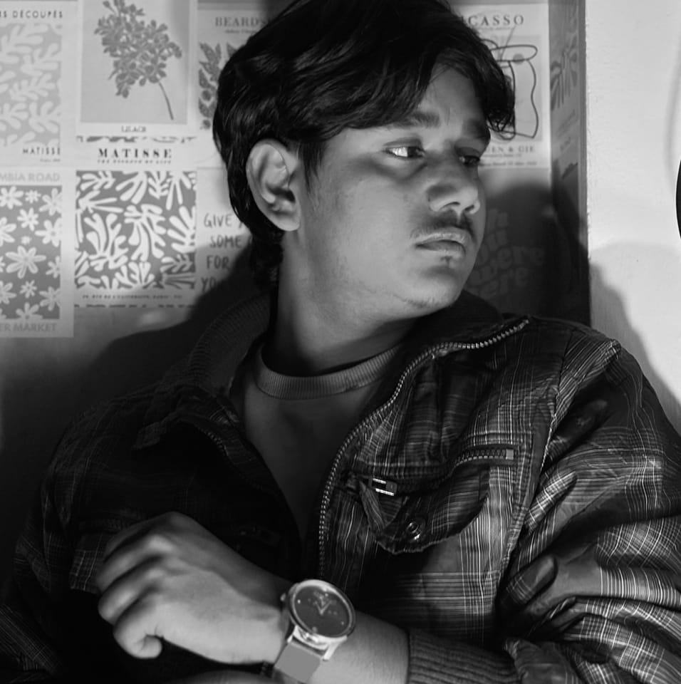 Prince Kumar