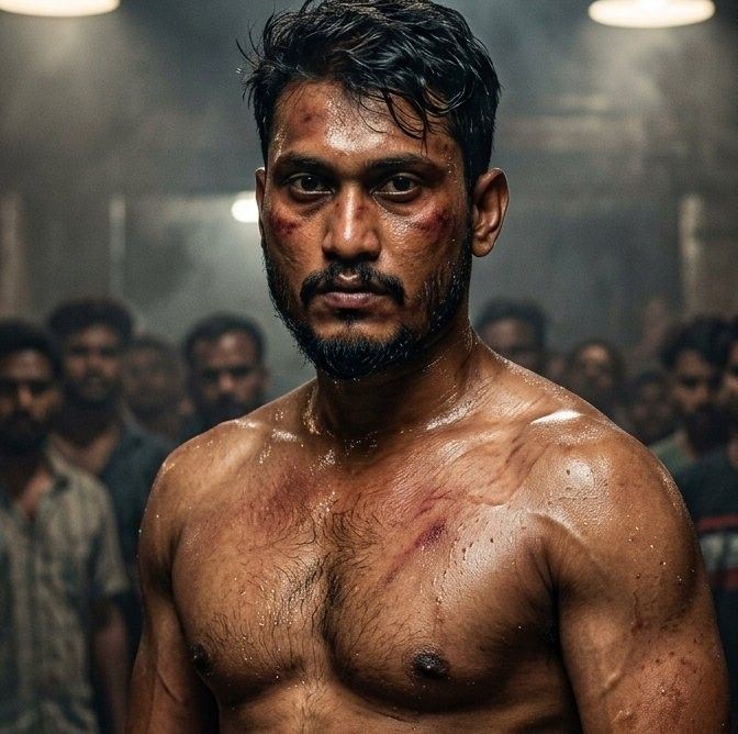 Ajay Kumar Raj