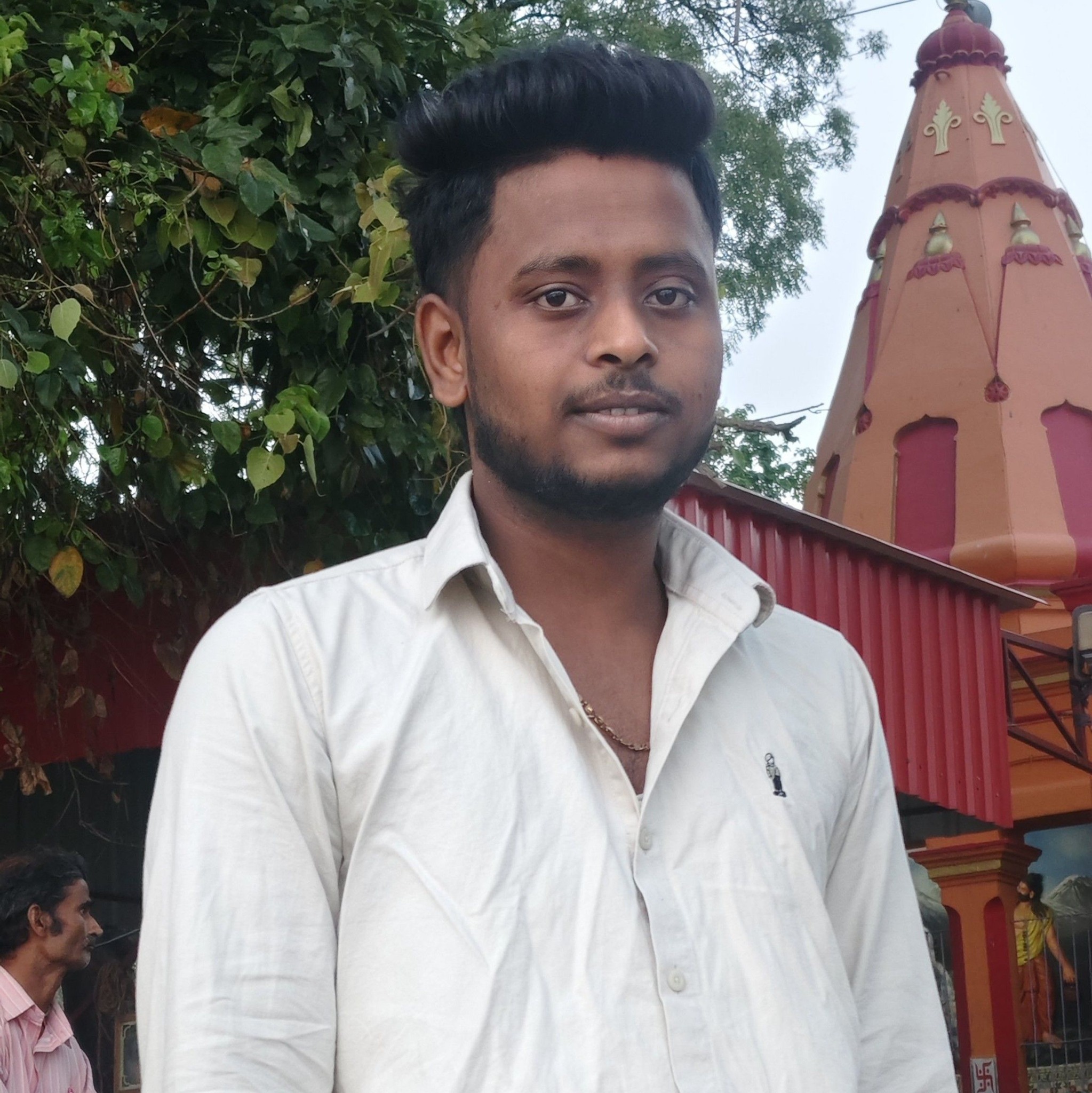 Rider Rahul