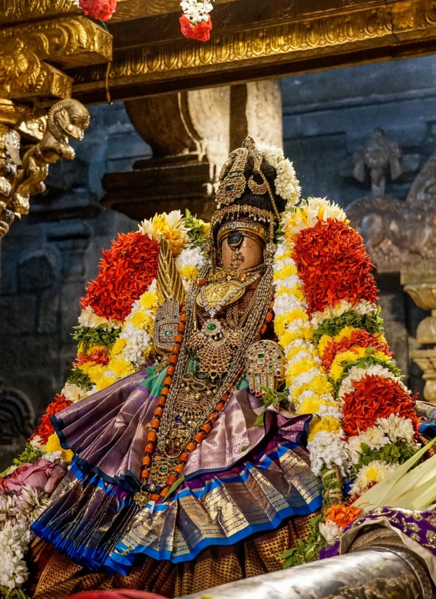 Poorani Muralidharan