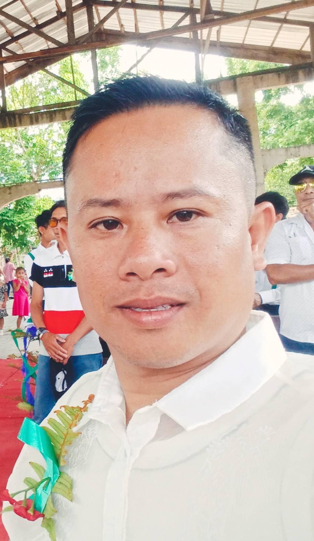 Sherwin Garite Radoc