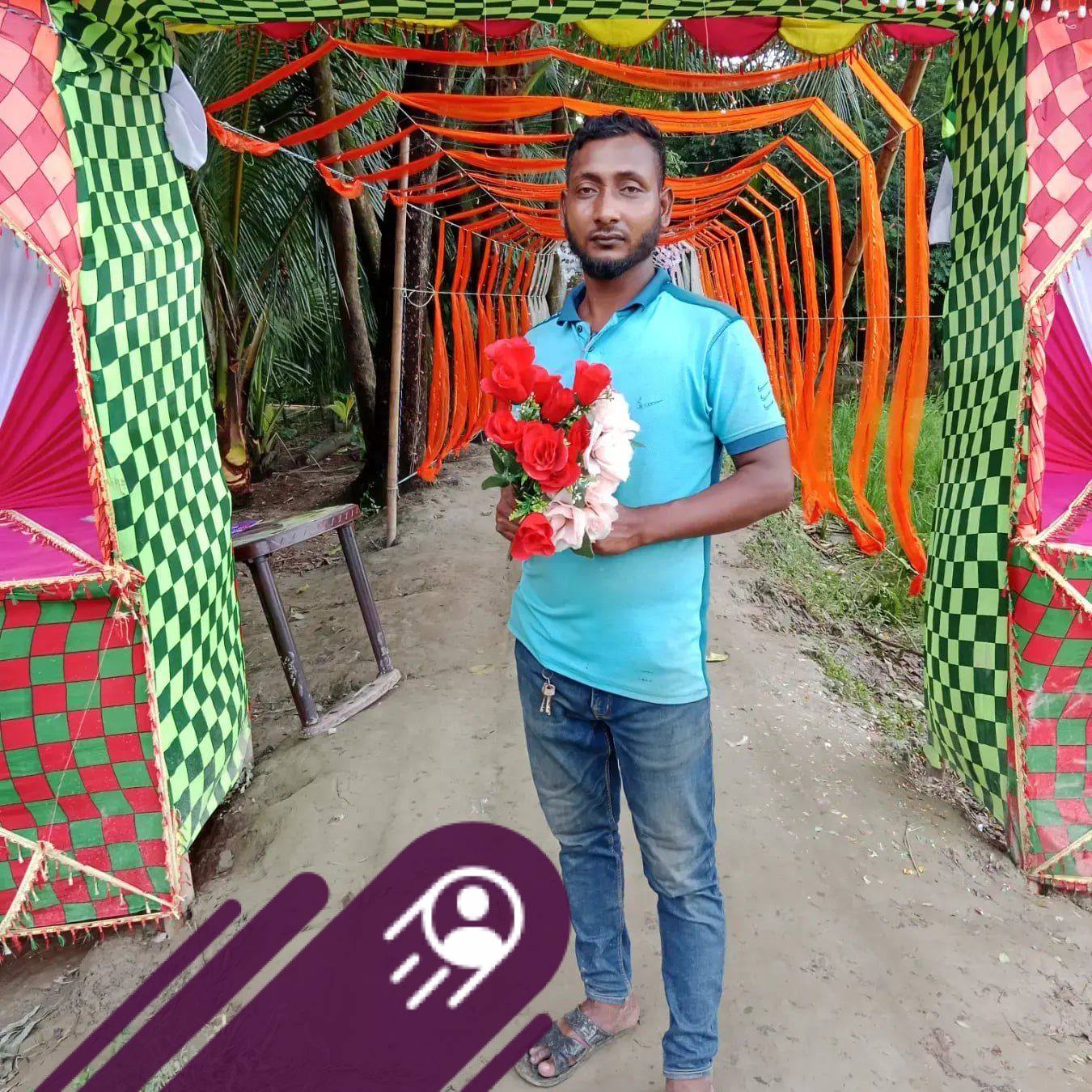 Robiul Islam