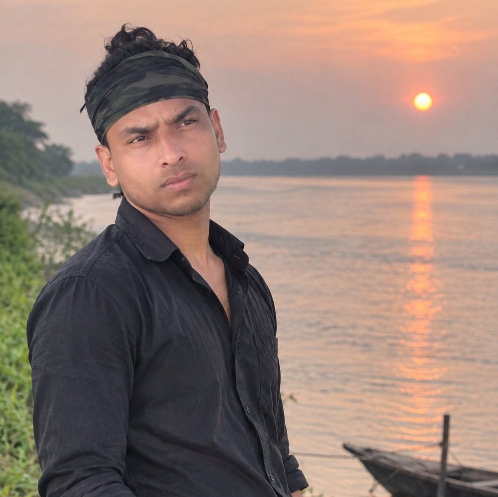 Sujon Sha