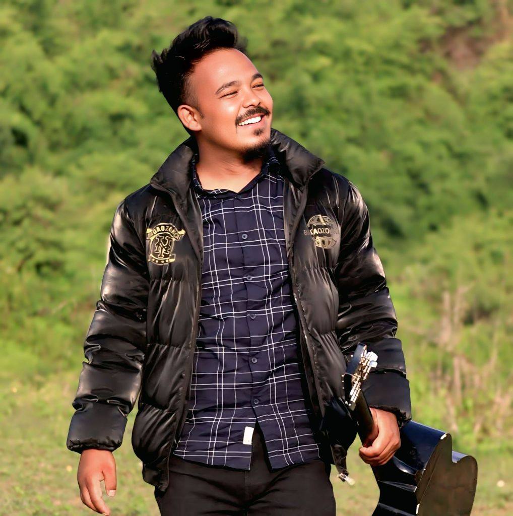 Timro Raj