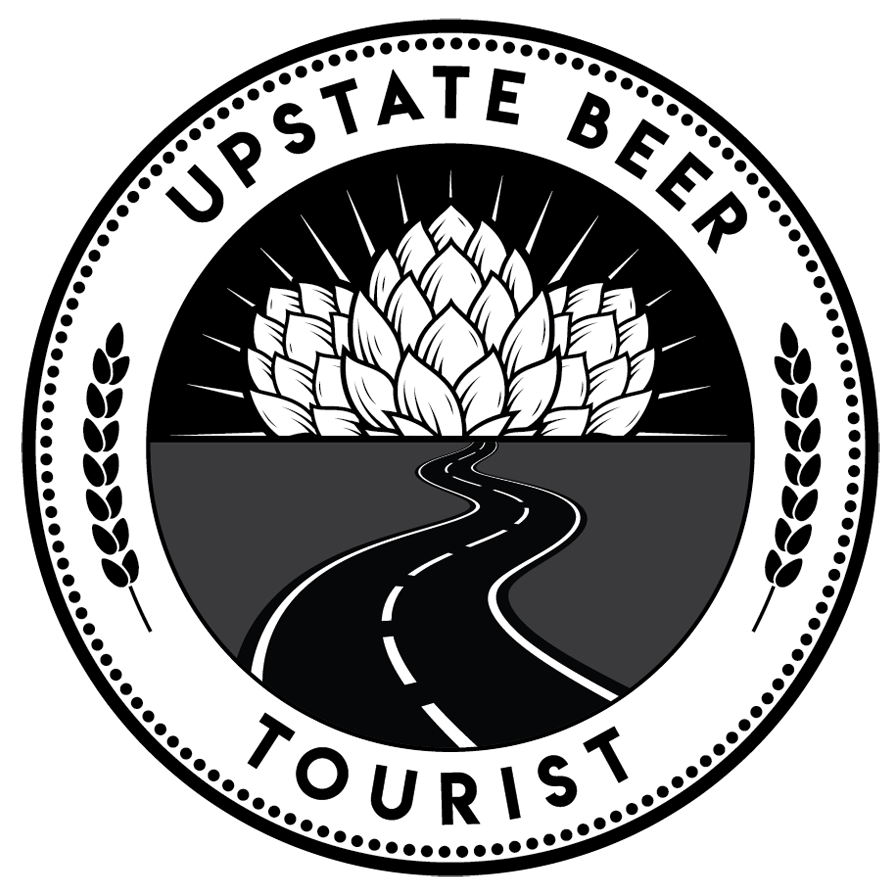 Seneca Stag Brewing Menu