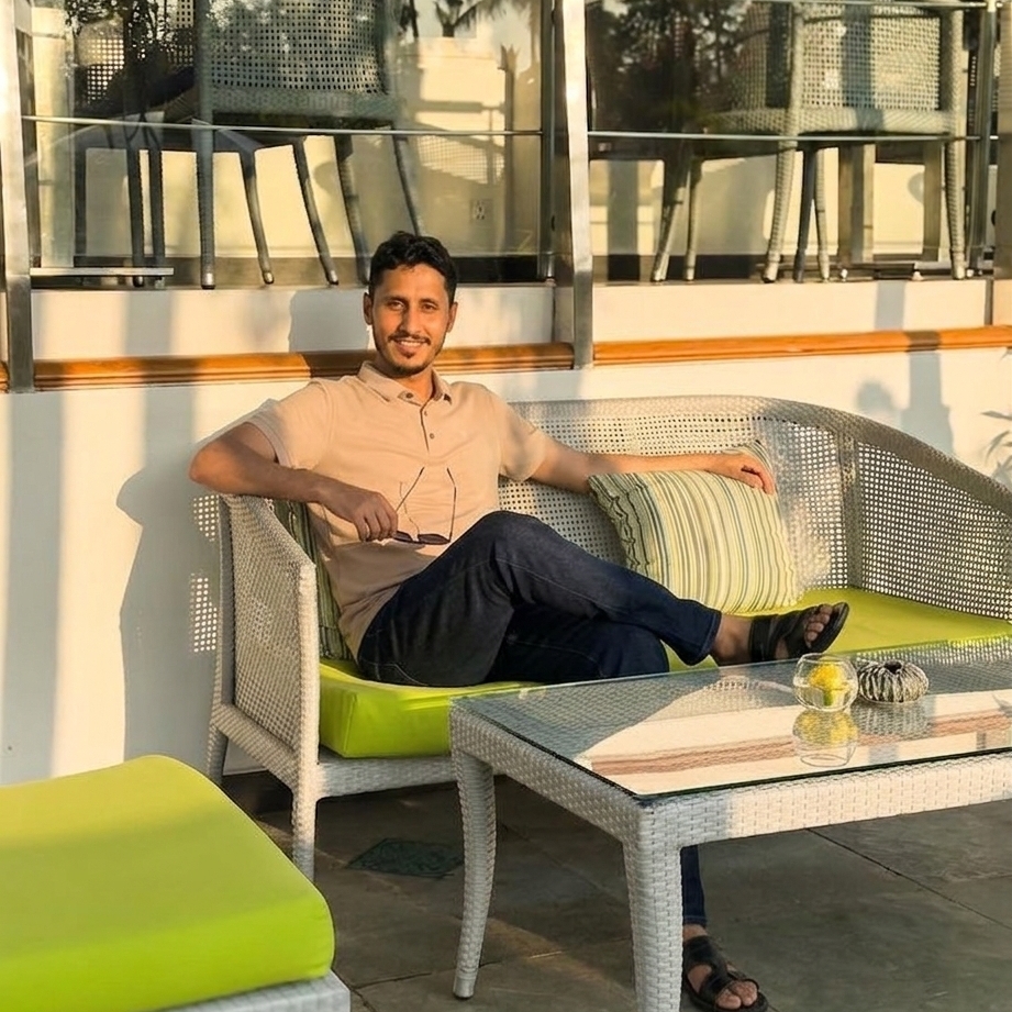 Azlan Aslam